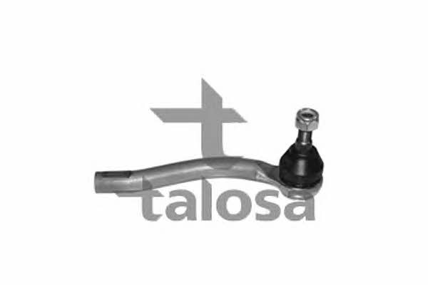 Talosa 42-07854 Наконечник поперечной рулевой тяги 4207854: Отличная цена - Купить в Польше на 2407.PL!