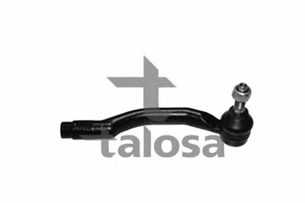 Talosa 42-07882 Наконечник поперечной рулевой тяги 4207882: Отличная цена - Купить в Польше на 2407.PL!