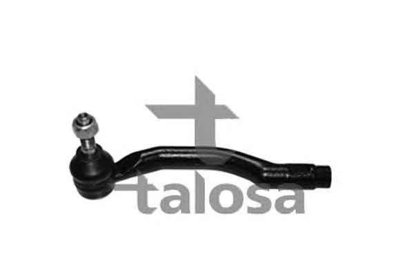 Talosa 42-07883 Наконечник поперечной рулевой тяги 4207883: Отличная цена - Купить в Польше на 2407.PL!