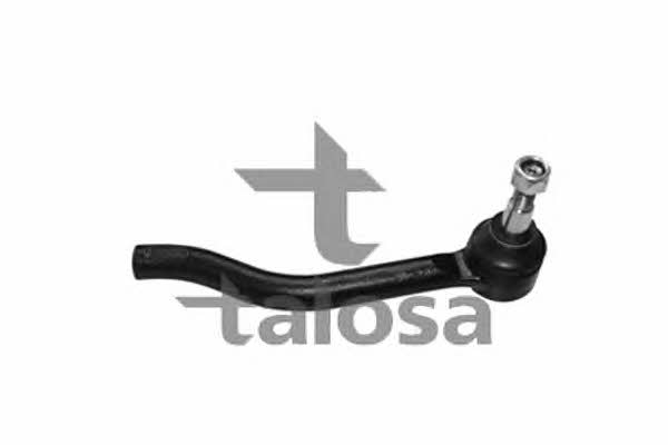 Talosa 42-07958 Tie rod end outer 4207958: Buy near me in Poland at 2407.PL - Good price!
