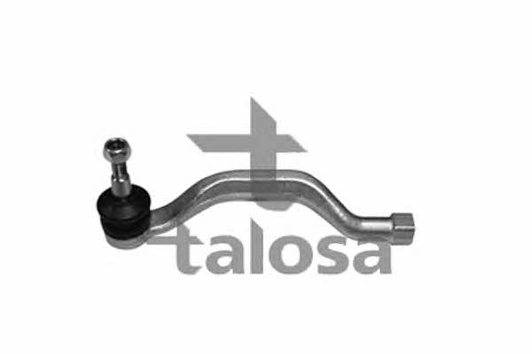 Talosa 42-07980 Наконечник поперечной рулевой тяги 4207980: Отличная цена - Купить в Польше на 2407.PL!