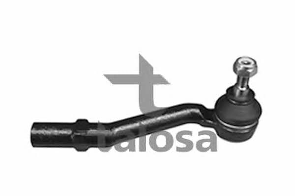Talosa 42-08223 Tie rod end outer 4208223: Buy near me in Poland at 2407.PL - Good price!