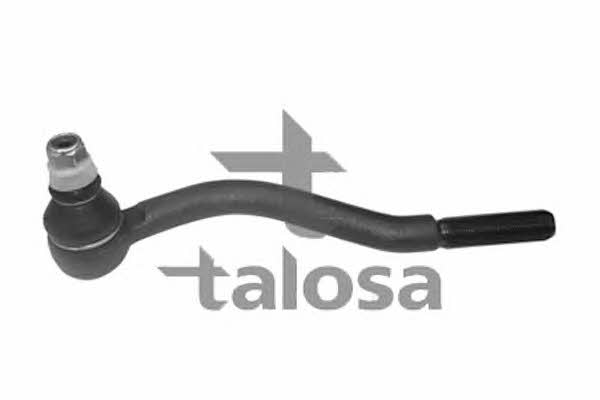 Talosa 42-08229 Наконечник поперечной рулевой тяги 4208229: Отличная цена - Купить в Польше на 2407.PL!