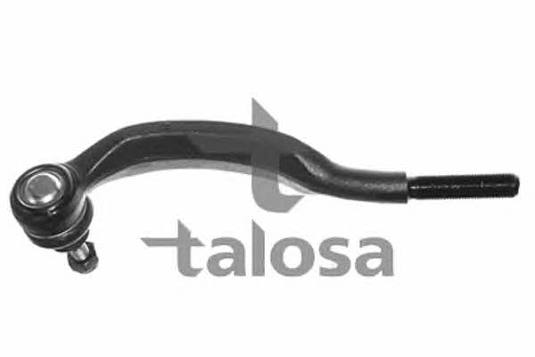 Talosa 42-09875 Tie rod end outer 4209875: Buy near me in Poland at 2407.PL - Good price!