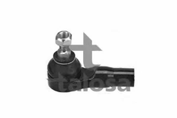 Talosa 42-09886 Tie rod end outer 4209886: Buy near me in Poland at 2407.PL - Good price!