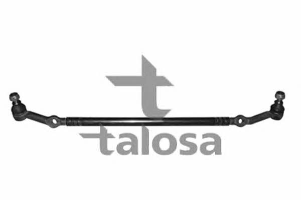 Talosa 43-00187 Тяга рулевая продольная 4300187: Отличная цена - Купить в Польше на 2407.PL!