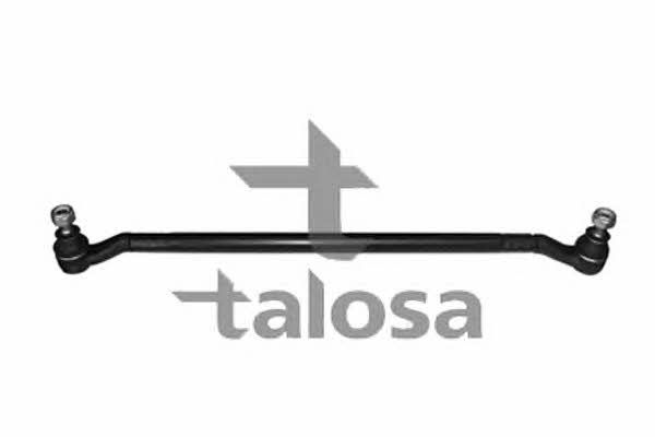 Talosa 43-00433 Тяга рулевая продольная 4300433: Отличная цена - Купить в Польше на 2407.PL!