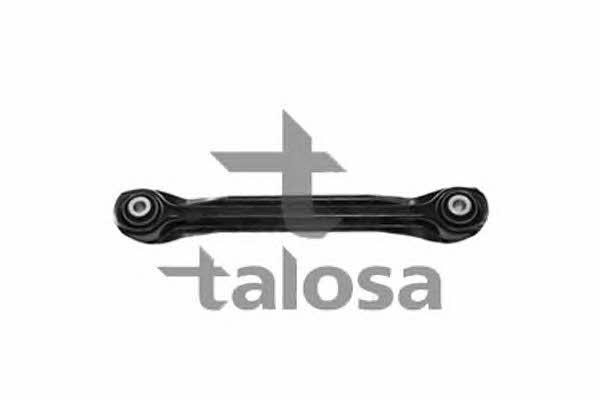 Talosa 43-01904 Lever rear upper transverse 4301904: Buy near me in Poland at 2407.PL - Good price!