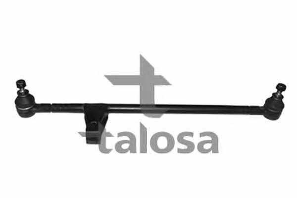 Talosa 43-01953 Тяга рулевая продольная 4301953: Отличная цена - Купить в Польше на 2407.PL!