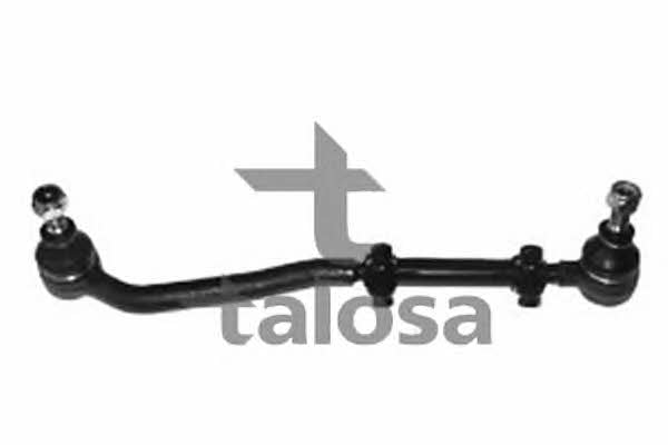 Talosa 43-02516 Right steering rod 4302516: Buy near me in Poland at 2407.PL - Good price!