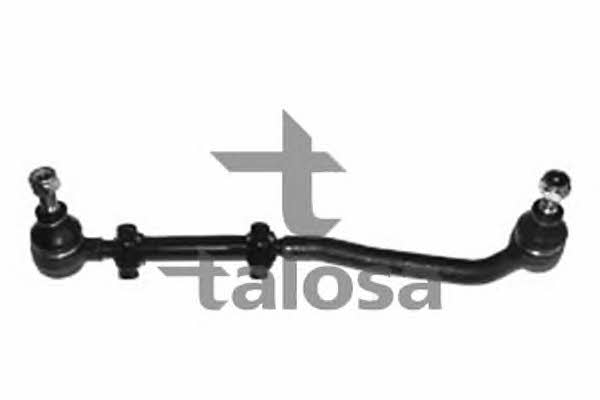 Talosa 43-02517 Тяга рулевая продольная 4302517: Отличная цена - Купить в Польше на 2407.PL!