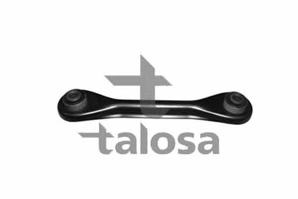 Talosa 43-09287 Lever rear transverse 4309287: Buy near me in Poland at 2407.PL - Good price!