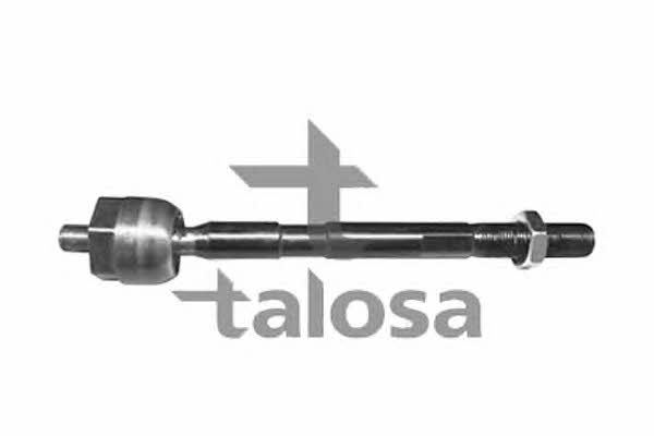 Talosa 44-00340 Тяга рулевая 4400340: Отличная цена - Купить в Польше на 2407.PL!