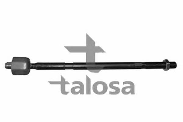 Talosa 44-01378 Тяга рулевая 4401378: Отличная цена - Купить в Польше на 2407.PL!