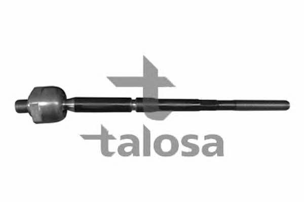 Talosa 44-04324 Тяга рулевая 4404324: Отличная цена - Купить в Польше на 2407.PL!