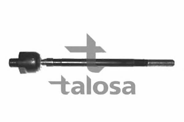 Talosa 44-04507 Тяга рулевая 4404507: Отличная цена - Купить в Польше на 2407.PL!