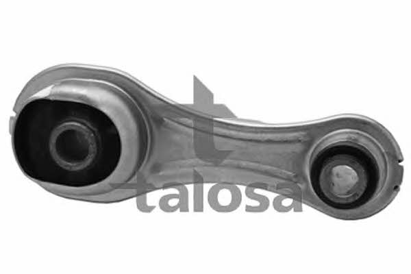 Talosa 61-02607 Подушка двигателя 6102607: Отличная цена - Купить в Польше на 2407.PL!