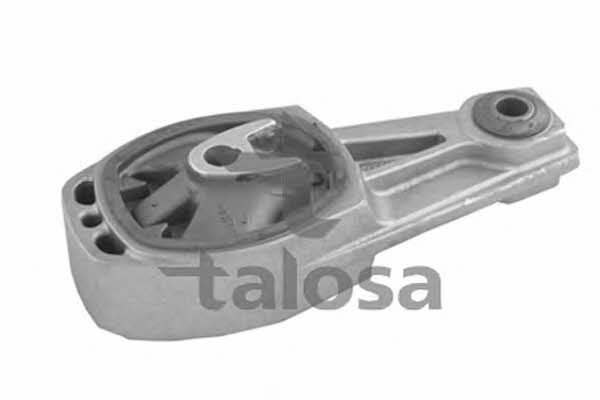 Talosa 61-05131 Подушка двигателя задняя 6105131: Отличная цена - Купить в Польше на 2407.PL!