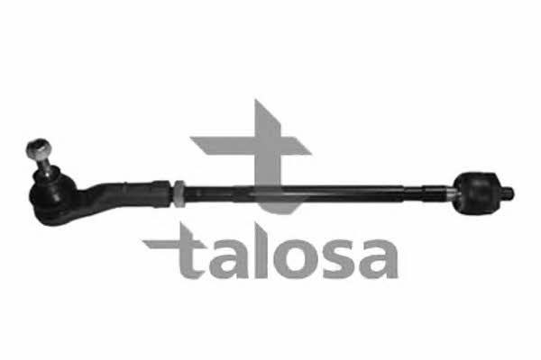 Talosa 41-06408 Тяга рулевая поперечная 4106408: Отличная цена - Купить в Польше на 2407.PL!