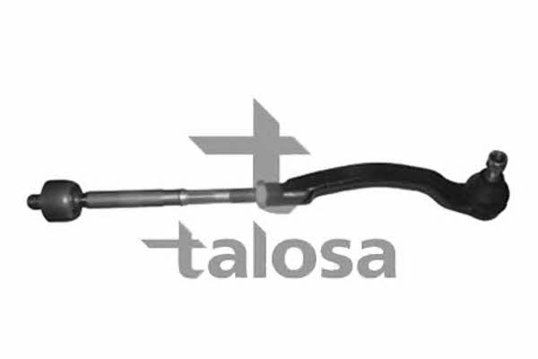 Talosa 41-06414 Steering tie rod 4106414: Buy near me in Poland at 2407.PL - Good price!