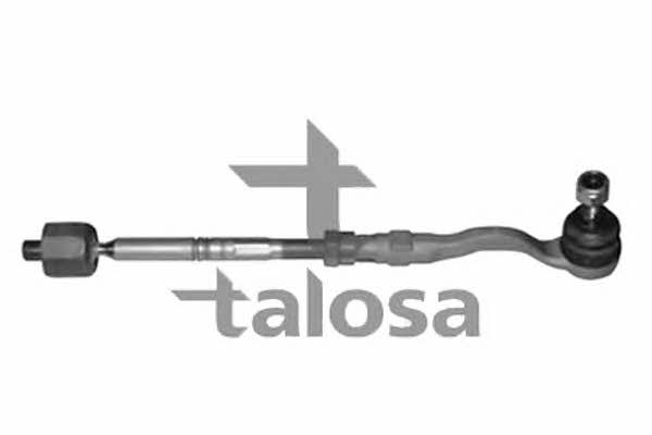Talosa 41-04744 Steering tie rod 4104744: Buy near me in Poland at 2407.PL - Good price!