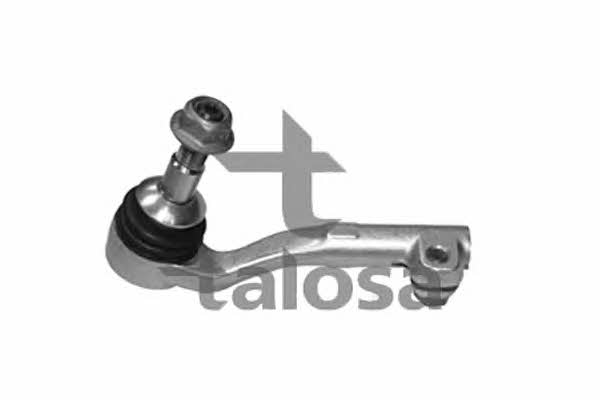 Talosa 42-08659 Наконечник поперечной рулевой тяги 4208659: Отличная цена - Купить в Польше на 2407.PL!