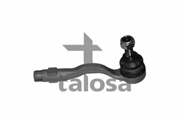 Talosa 42-04745 Tie rod end outer 4204745: Buy near me in Poland at 2407.PL - Good price!