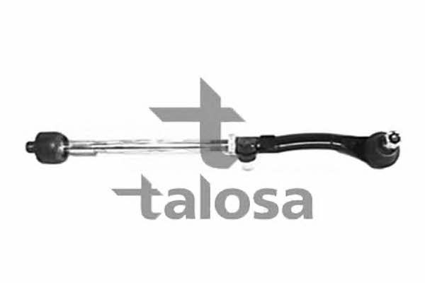 Talosa 41-06405 Тяга рульова з наконечником права, комплект 4106405: Купити у Польщі - Добра ціна на 2407.PL!