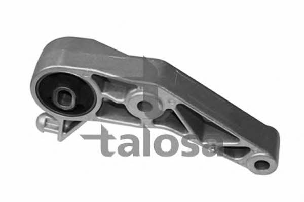 Talosa 61-06933 Подушка двигателя 6106933: Отличная цена - Купить в Польше на 2407.PL!