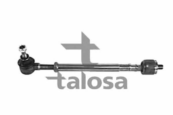 Talosa 41-06398 Steering tie rod 4106398: Buy near me in Poland at 2407.PL - Good price!