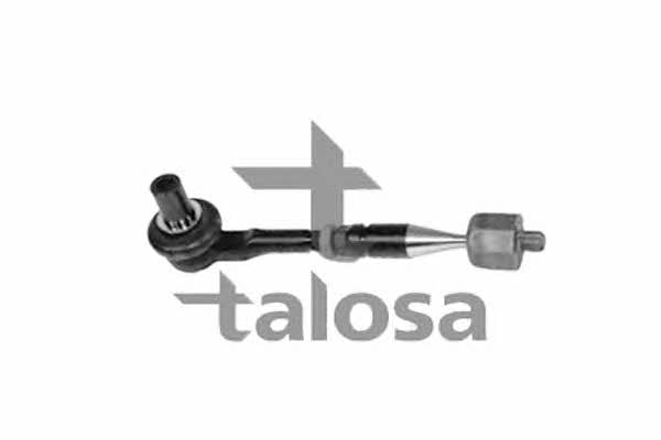 Talosa 41-08888 Drążek kierowniczy środkowy 4108888: Dobra cena w Polsce na 2407.PL - Kup Teraz!