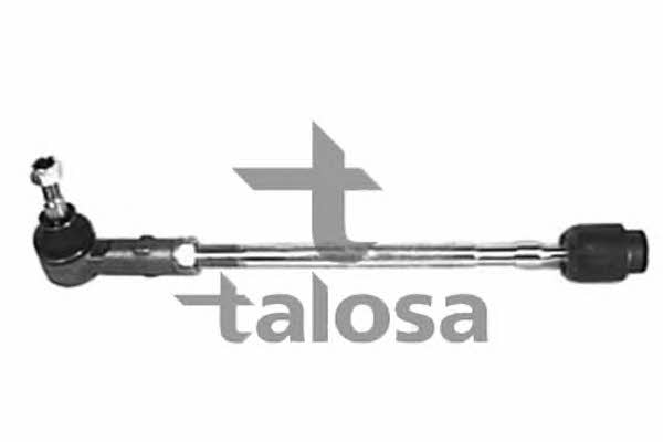Talosa 41-08898 Steering tie rod 4108898: Buy near me in Poland at 2407.PL - Good price!