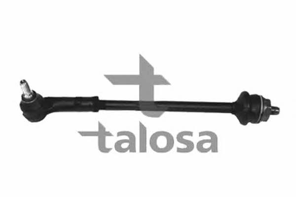 Talosa 41-04290 Steering tie rod 4104290: Buy near me in Poland at 2407.PL - Good price!