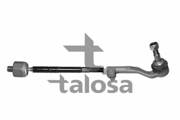 Talosa 41-08656 Steering rod with tip right, set 4108656: Buy near me in Poland at 2407.PL - Good price!