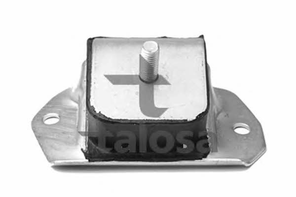 Talosa 61-05236 Подушка двигателя 6105236: Отличная цена - Купить в Польше на 2407.PL!