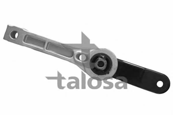 Talosa 61-05277 Engine mount, rear 6105277: Buy near me in Poland at 2407.PL - Good price!