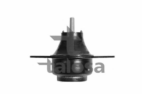 Talosa 61-05162 Подушка двигателя передняя 6105162: Отличная цена - Купить в Польше на 2407.PL!