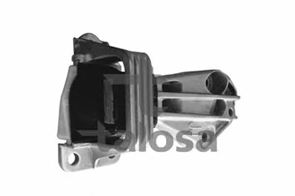 Talosa 61-05182 Engine mount right 6105182: Buy near me at 2407.PL in Poland at an Affordable price!