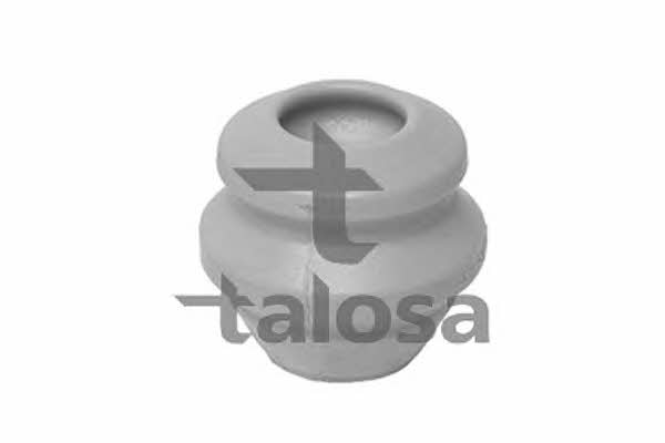 Talosa 63-04981 Опора стійки амортизатора 6304981: Приваблива ціна - Купити у Польщі на 2407.PL!