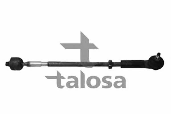 Talosa 41-06418 Drążek kierowniczy środkowy 4106418: Dobra cena w Polsce na 2407.PL - Kup Teraz!