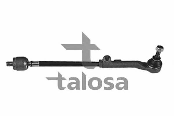 Talosa 41-06412 Тяга рулевая поперечная 4106412: Отличная цена - Купить в Польше на 2407.PL!