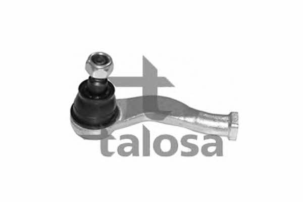 Talosa 42-08682 Наконечник поперечной рулевой тяги 4208682: Отличная цена - Купить в Польше на 2407.PL!