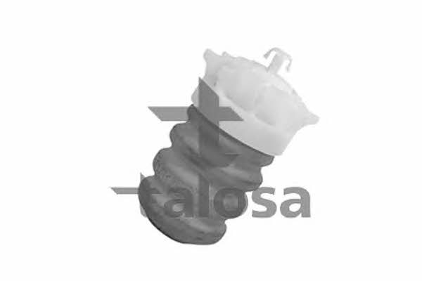 Talosa 63-04990 Suspension Strut Support Mount 6304990: Buy near me in Poland at 2407.PL - Good price!