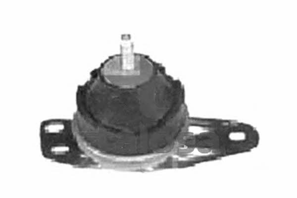 Talosa 61-05142 Engine mount right 6105142: Buy near me in Poland at 2407.PL - Good price!