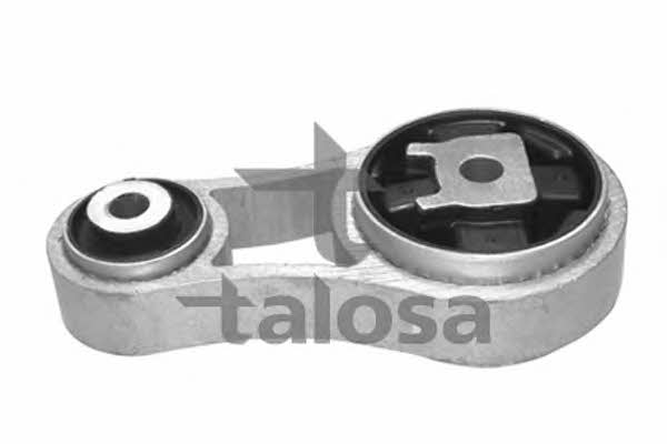Talosa 61-05229 Engine mount, rear 6105229: Buy near me in Poland at 2407.PL - Good price!