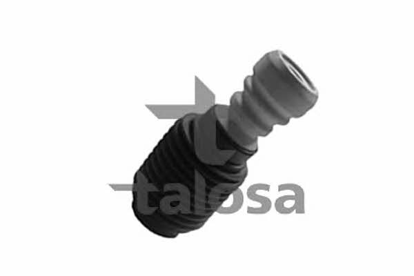 Talosa 63-04992 Опора стойки амортизатора 6304992: Отличная цена - Купить в Польше на 2407.PL!