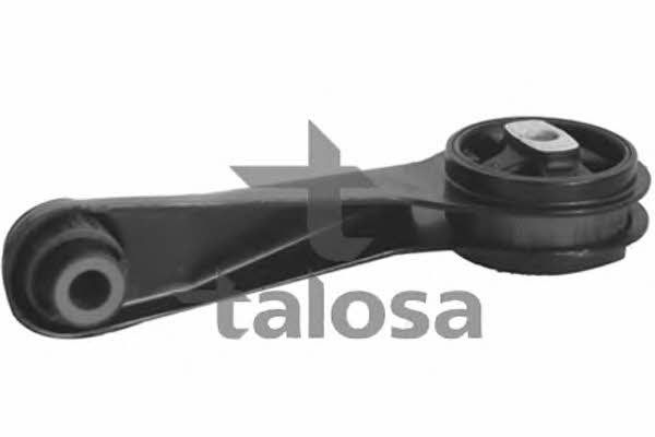 Talosa 61-05170 Engine mount, rear 6105170: Buy near me at 2407.PL in Poland at an Affordable price!