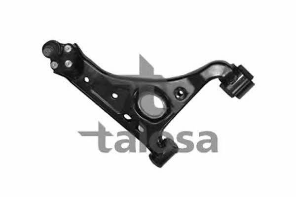 Talosa 40-01818 Track Control Arm 4001818: Buy near me in Poland at 2407.PL - Good price!