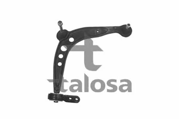 Talosa 40-06456 Track Control Arm 4006456: Buy near me in Poland at 2407.PL - Good price!