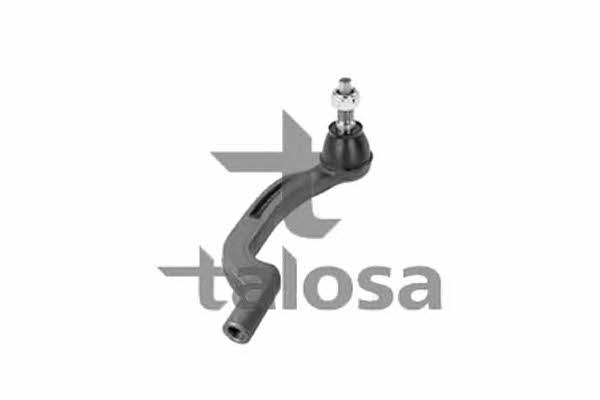 Talosa 42-08728 Tie rod end outer 4208728: Buy near me in Poland at 2407.PL - Good price!